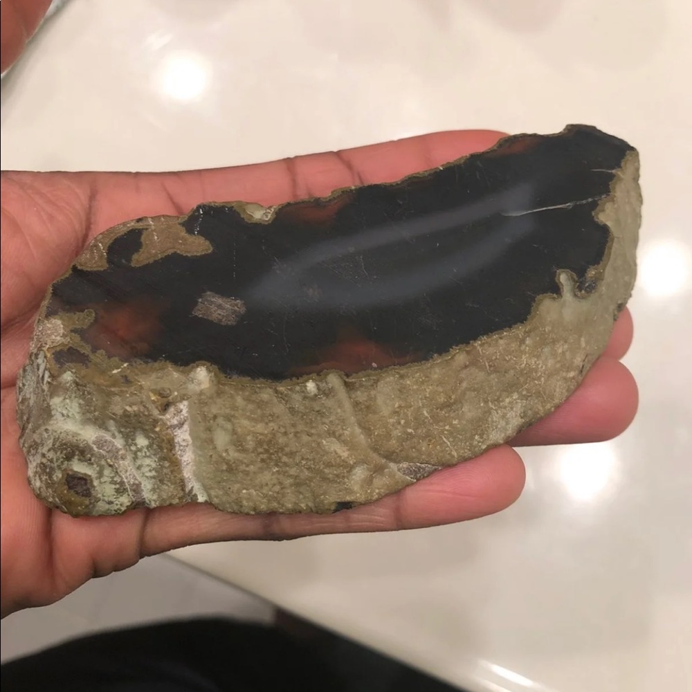 Large Agate - image 2